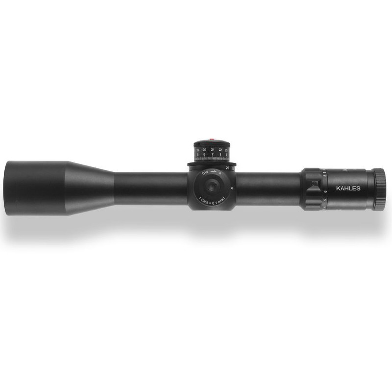 Lunette de tir Kahles K312i 3-12x50 CW Reticle MIL7