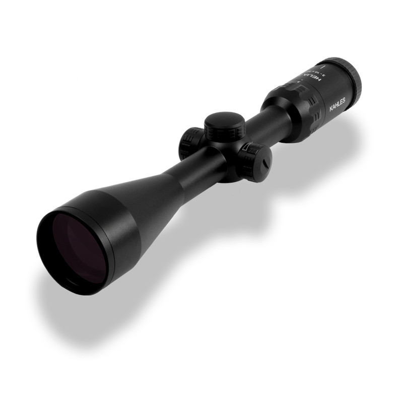 Lunette de tir Kahles 3-10x50i Helia 3, Reticle 4-DOT