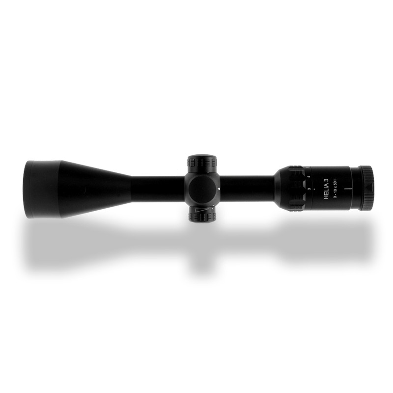 Lunette de tir Kahles 3-10x50i Helia 3, Reticle 4-DOT