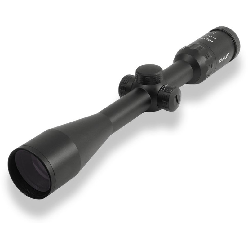 Lunette de tir Kahles 4-12x44i Helia 3, Reticle 4-DOT