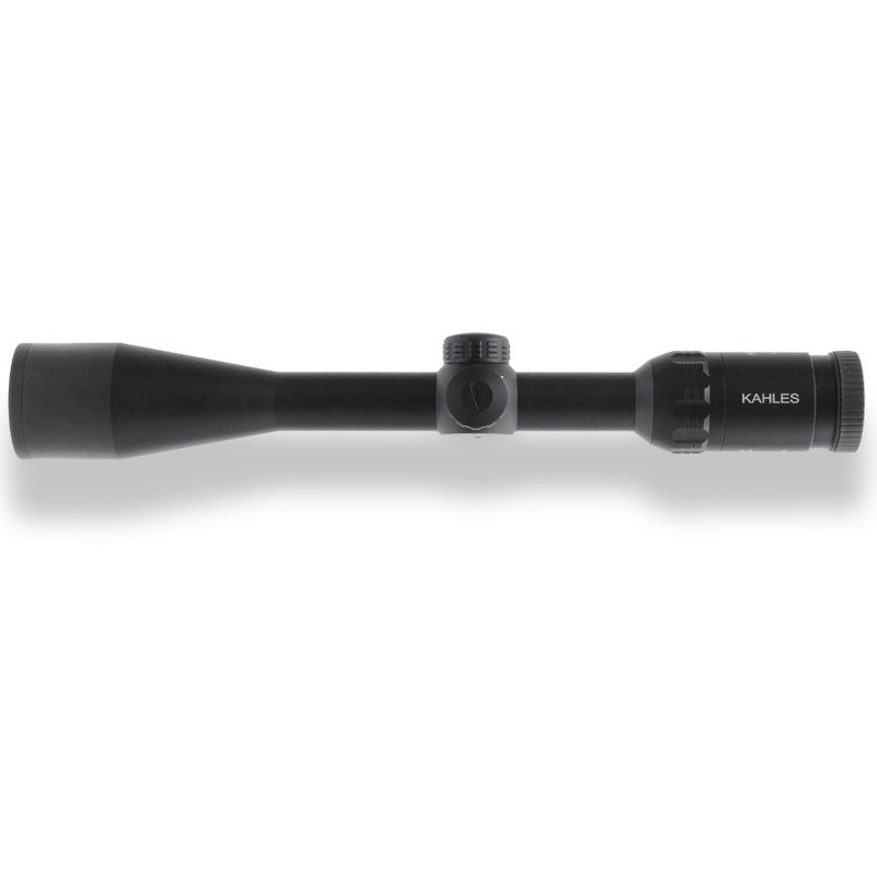 Lunette de tir Kahles 4-12x44i Helia 3, Reticle 4-DOT