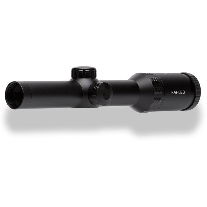 Lunette de tir Kahles 1-5x24i Helia, Reticle 4-DH