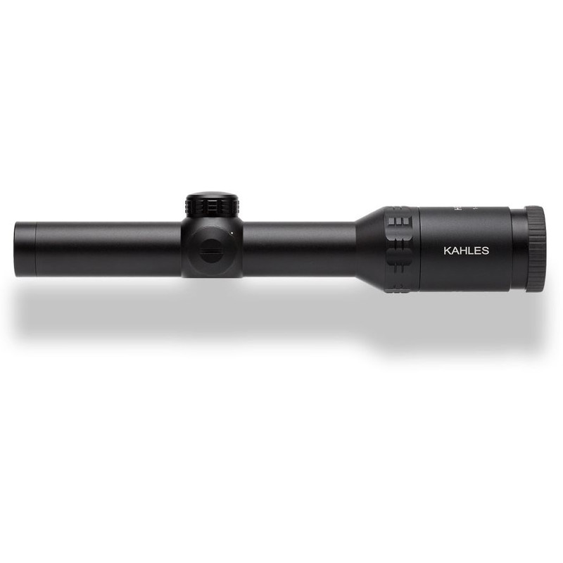 Lunette de tir Kahles 1-5x24i Helia, Reticle 4-DH