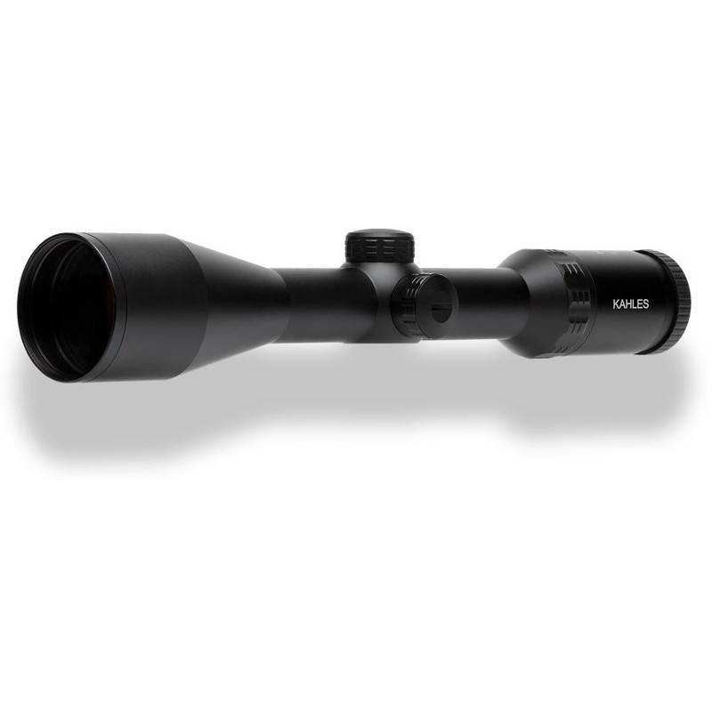 Lunette de tir Kahles 2-10x50i Helia, Reticle 4-DOT