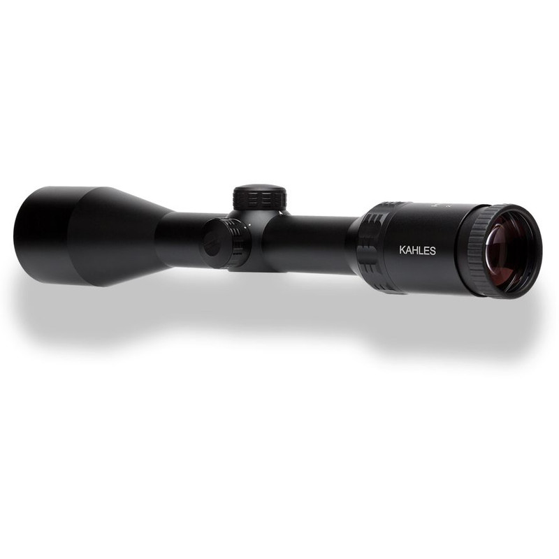 Lunette de tir Kahles 2-10x50i Helia, Reticle 4-DOT