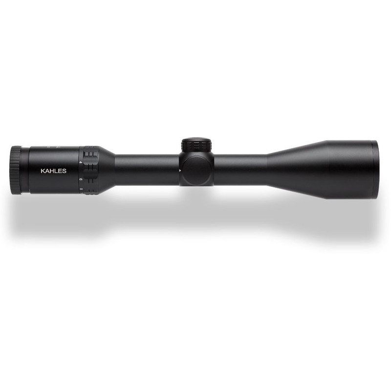 Lunette de tir Kahles 2-10x50i Helia, Reticle 4-DOT