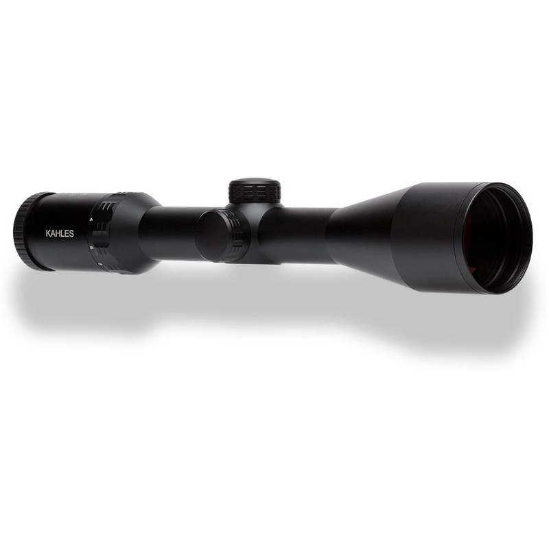 Lunette de tir Kahles 2-10x50i Helia, Reticle 4-DOT