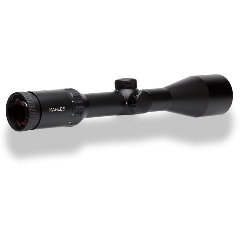 Lunette de tir Kahles 2-10x50i Helia, Reticle 4-DOT