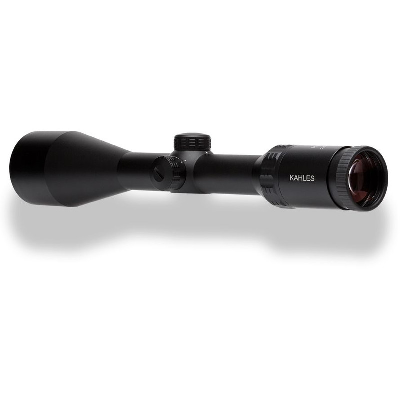 Lunette de tir Kahles 2,4-12x56i Helia, Reticle 4-DOT