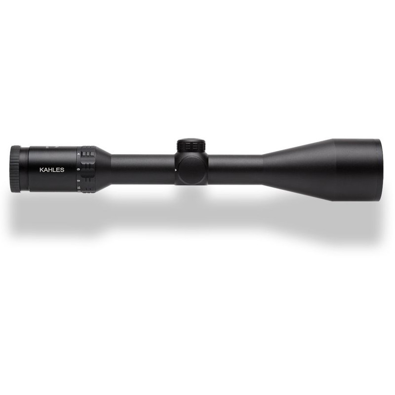 Lunette de tir Kahles 2,4-12x56i Helia, Reticle 4-DOT