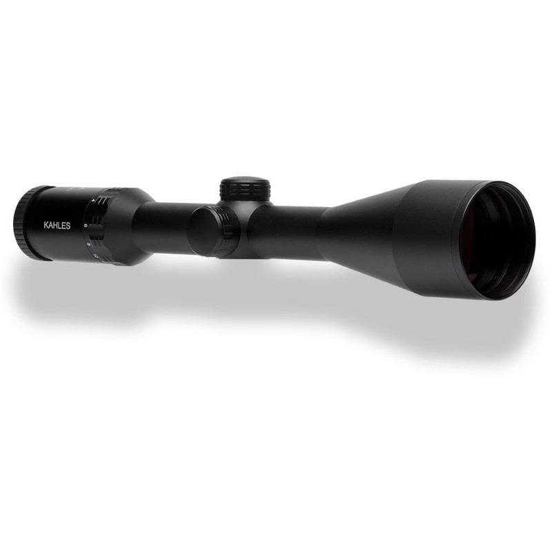 Lunette de tir Kahles 2,4-12x56i Helia, Reticle 4-DOT