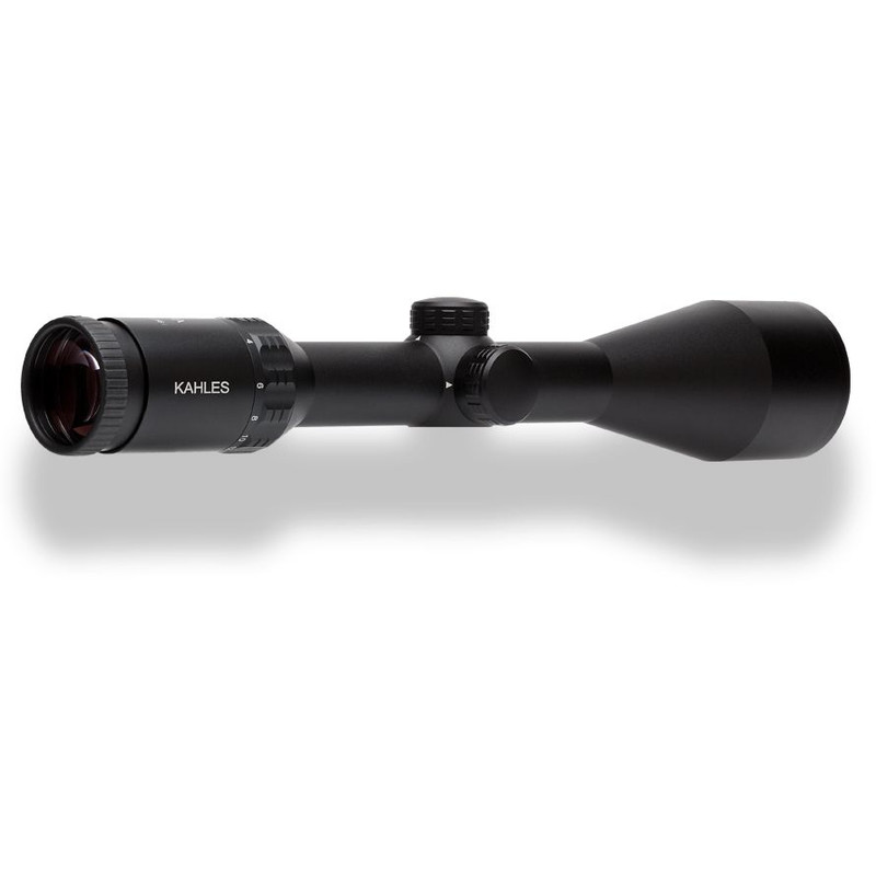 Lunette de tir Kahles 2,4-12x56i Helia, Reticle 4-DOT