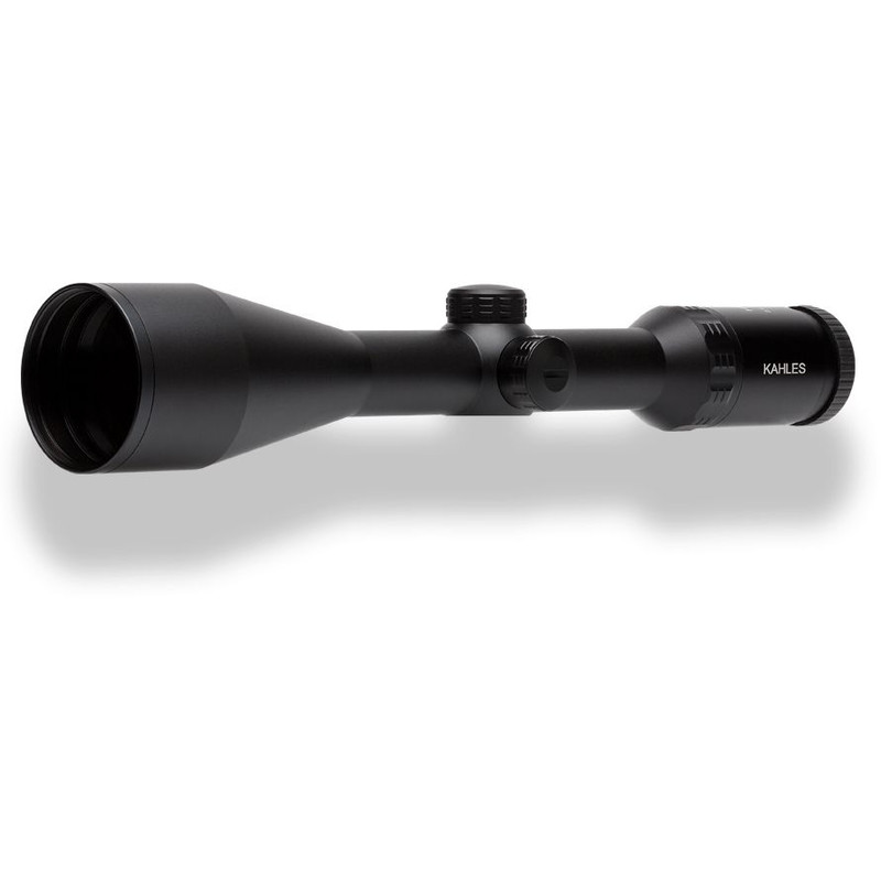 Lunette de tir Kahles 2,4-12x56i Helia, Reticle 4-DOT