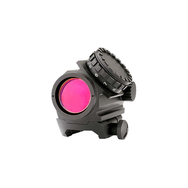 Lunette de tir Geco RED DOT 1x20