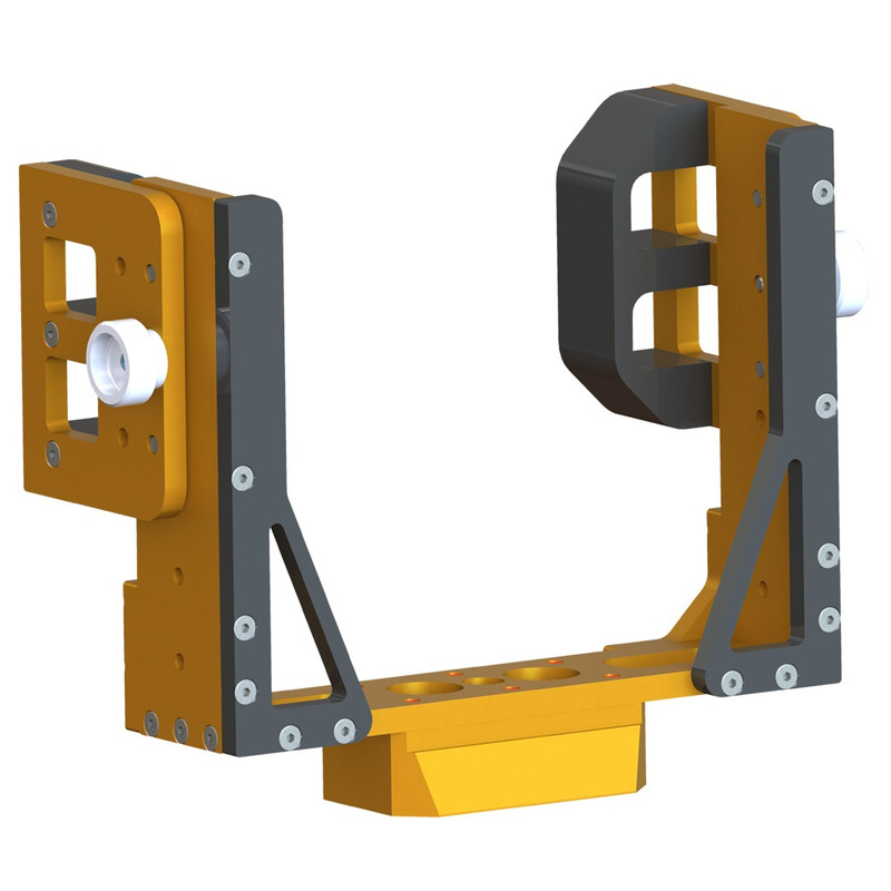 Timm Kasper Fotoservice Support de caméra Moravian pour Moravian G3/G4