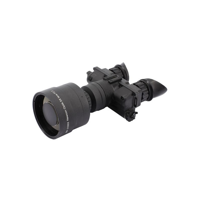 Vision nocturne Newcon Optik NV66-G2 5x