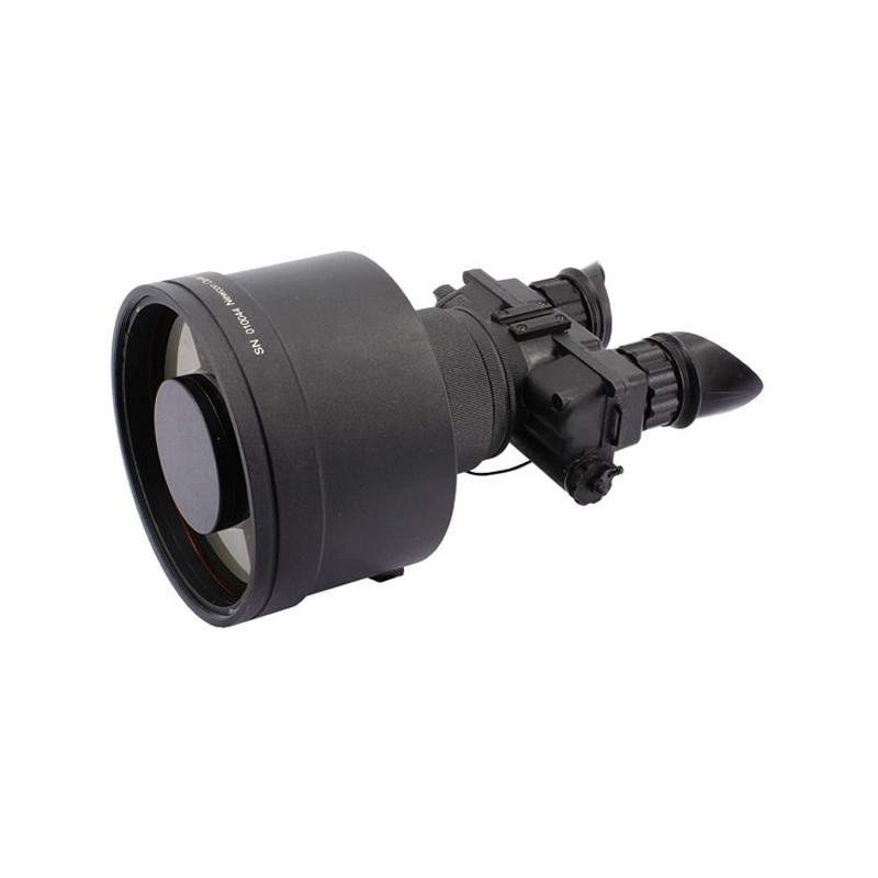 Vision nocturne Newcon Optik NV66-G2 8x