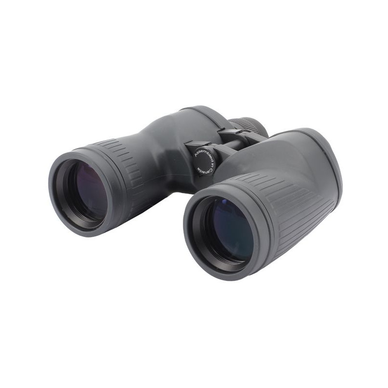 Jumelles Newcon Optik AN 7x50, Reticle M22