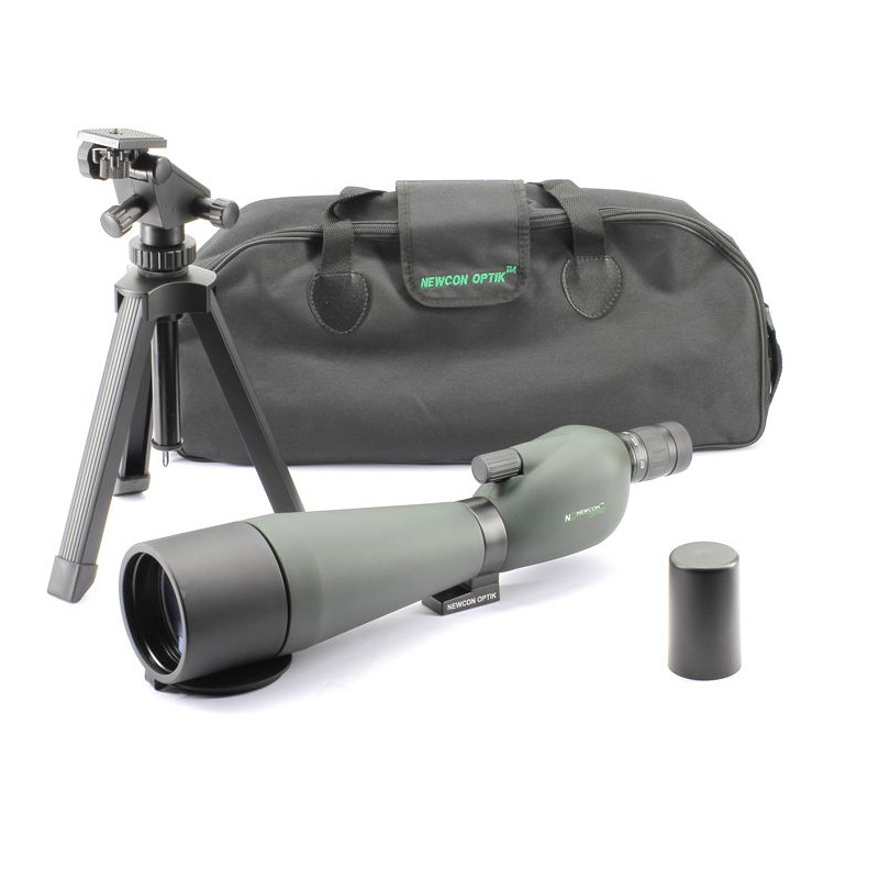 Longue-vue Newcon Optik Spotter MD 20-60x80, Reticle MIL-DOT