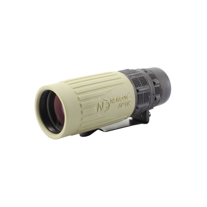 Longue-vue Newcon Optik Lunette de visée M 8x42, Réticule MIL-SPEC