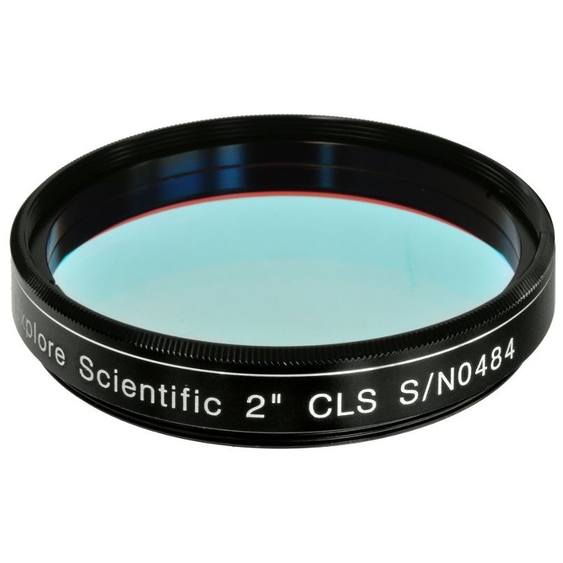 Explore Scientific Filtre CLS 2"