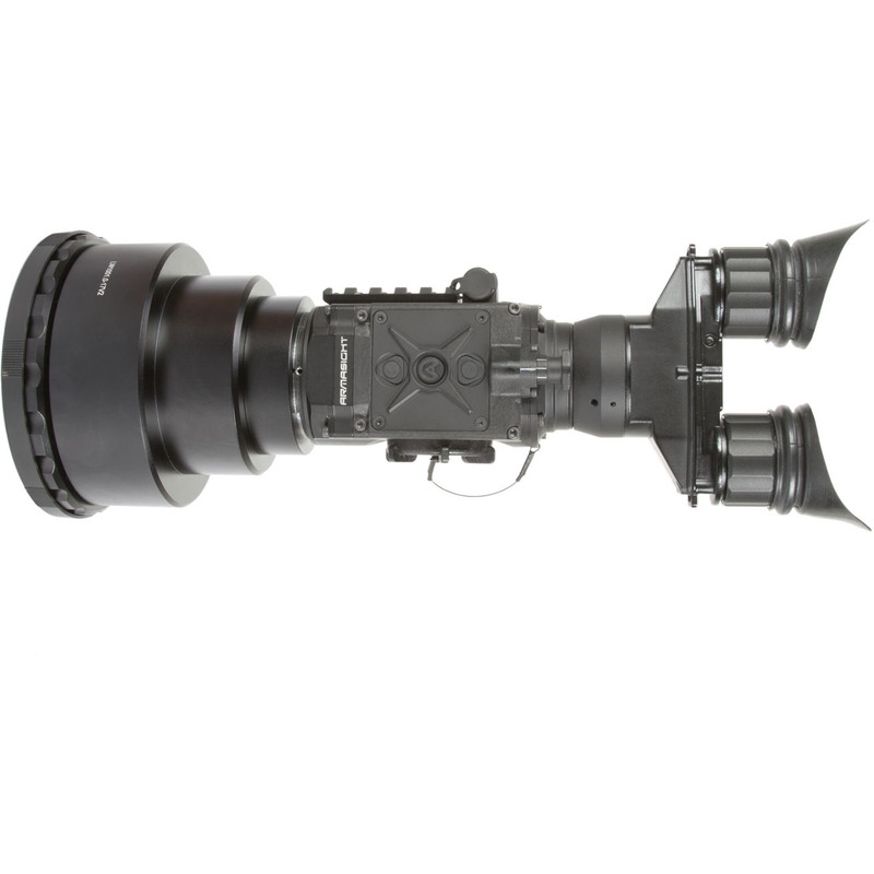 Caméra à imagerie thermique Armasight Command 336, 8-32x100 (60 Hz)