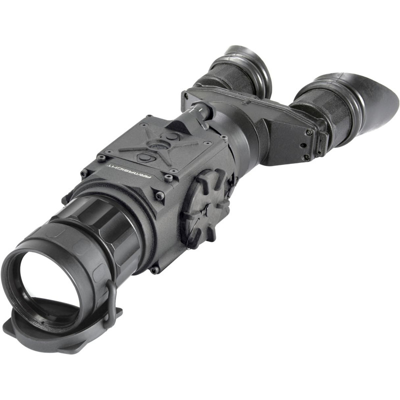 Caméra à imagerie thermique Armasight Command 336, 3-12x50 (60 Hz)