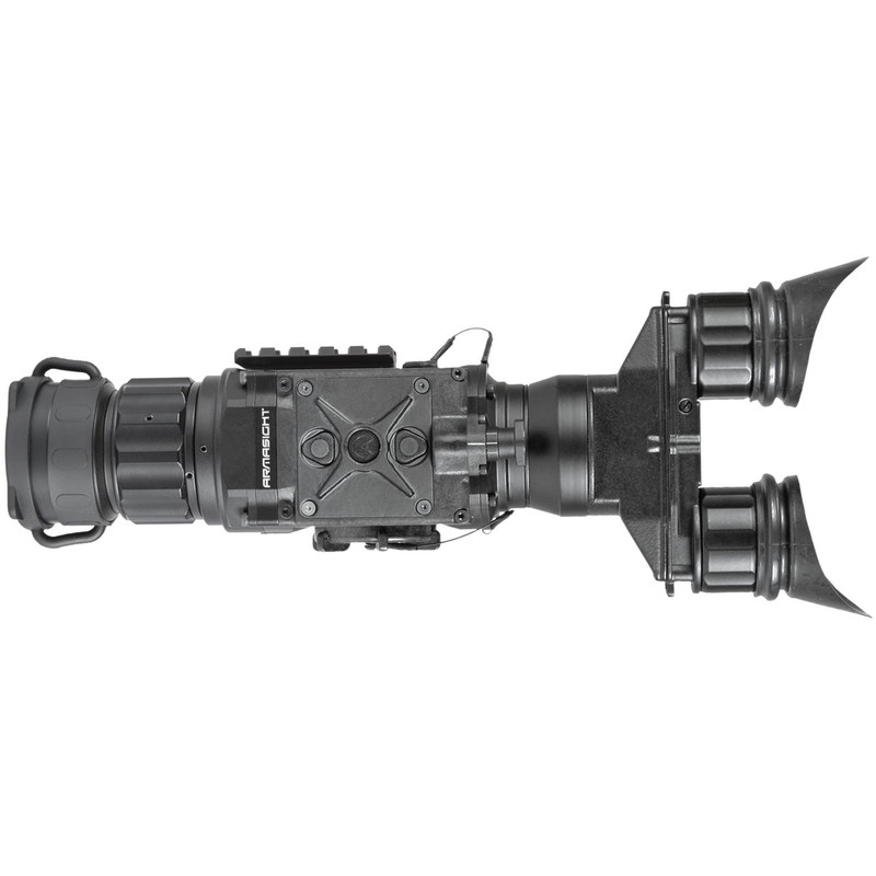 Caméra à imagerie thermique Armasight Command 336, 3-12x50 (60 Hz)