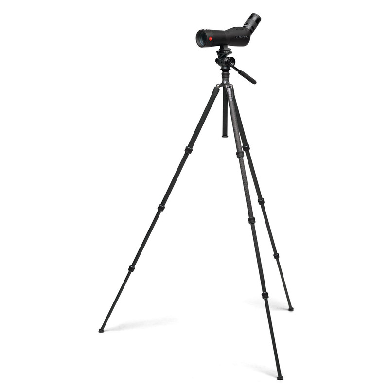 Leica Spektiv APO Televid 65W Travel Package