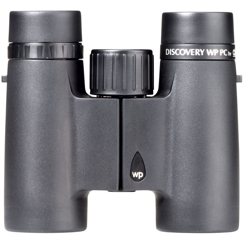 Jumelles Opticron Discovery WP PC 8x32 DWCF