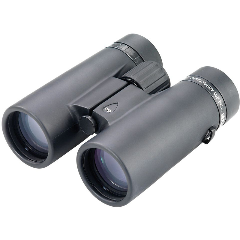 Jumelles Opticron Discovery WP PC 8x42 DCF