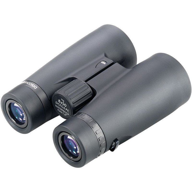 Jumelles Opticron Discovery WP PC 8x50 DCF