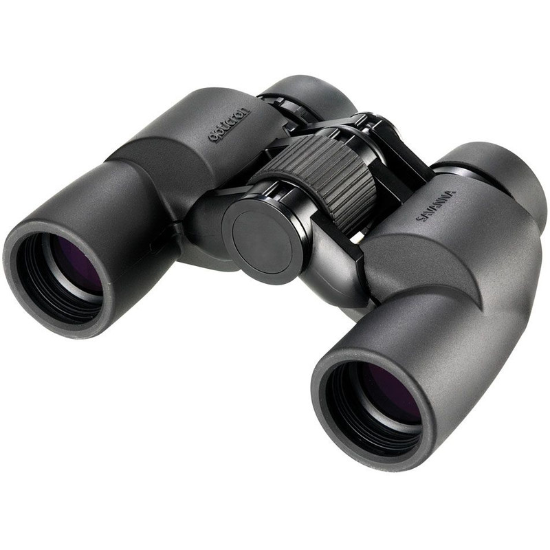 Jumelles Opticron Savanna WP 8x30 ZCF