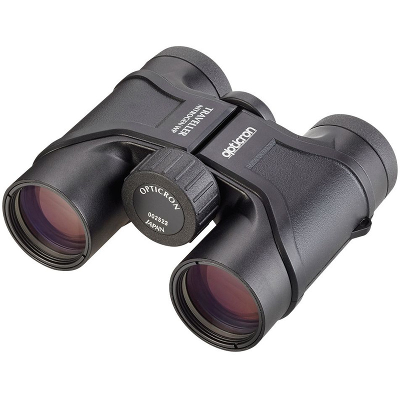 Jumelles Opticron Traveller BGA 6x32