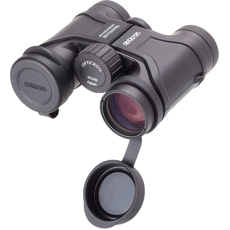 Jumelles Opticron Traveller BGA 6x32