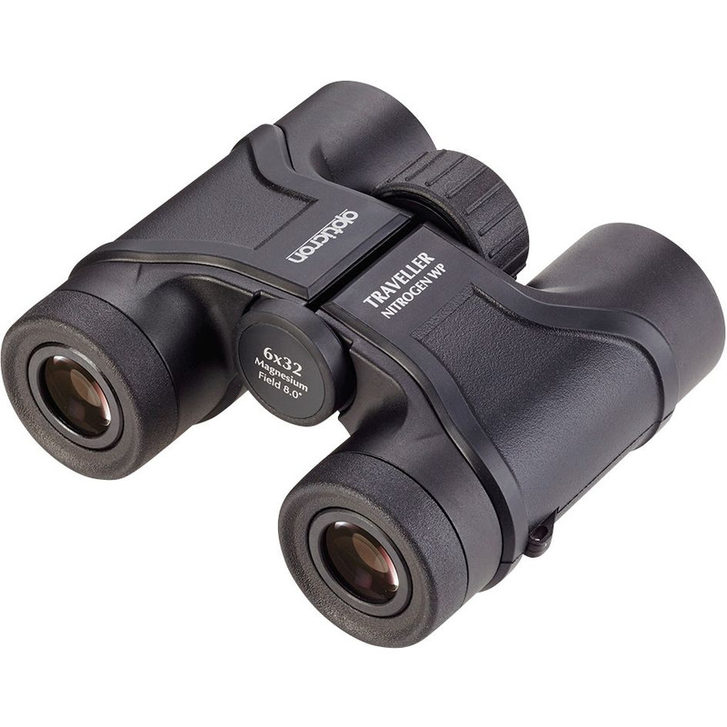 Jumelles Opticron Traveller BGA 6x32