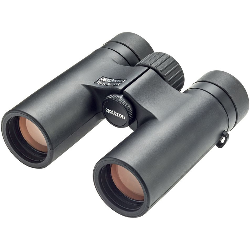 Jumelles Opticron Traveller BGA ED 10x32