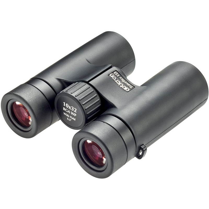 Jumelles Opticron Traveller BGA ED 10x32