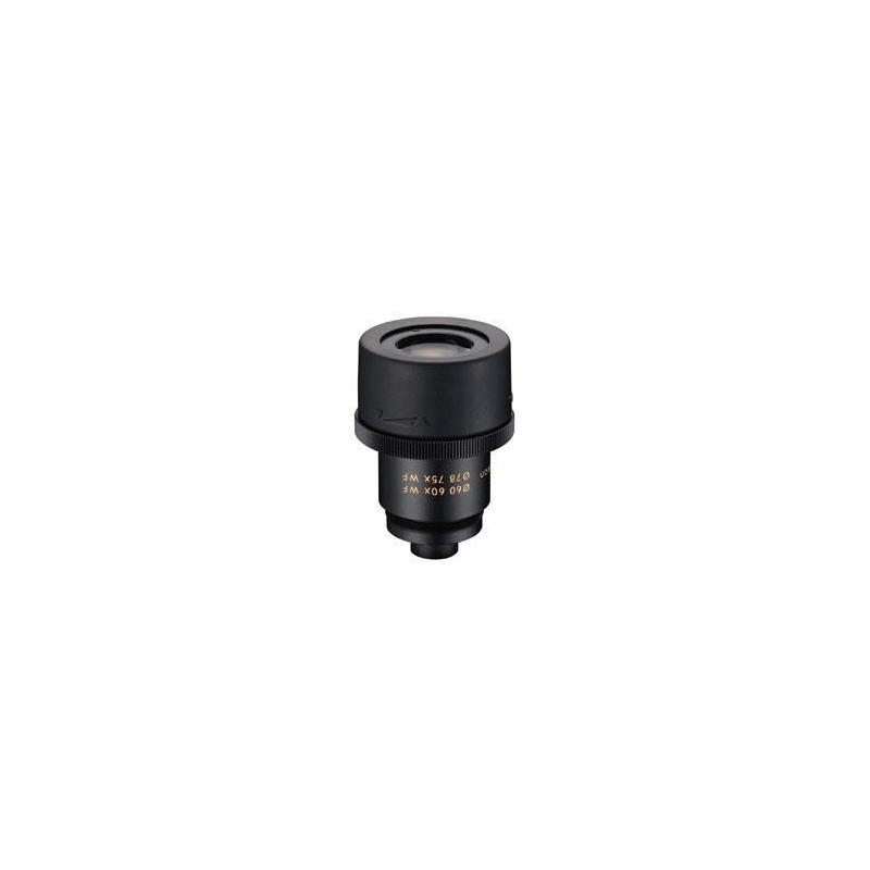 Nikon 40x/60x/75x MC oculaire grand angle