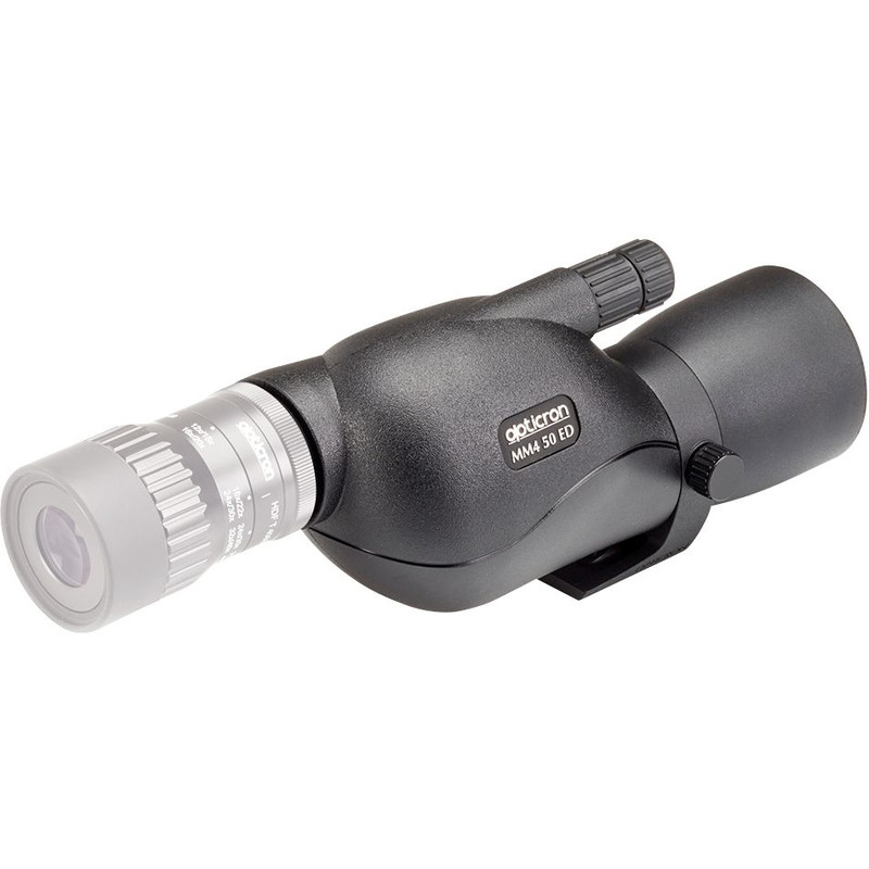 Longue-vue Opticron MM4 50 GA ED Straight