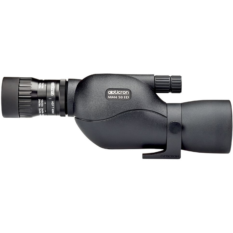 Longue-vue Opticron MM4 50 GA ED Straight