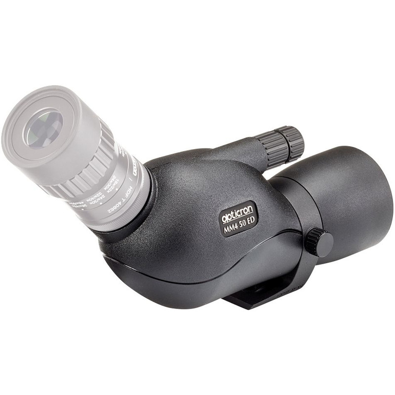 Longue-vue Opticron MM4 50 GA ED 45°-Angled