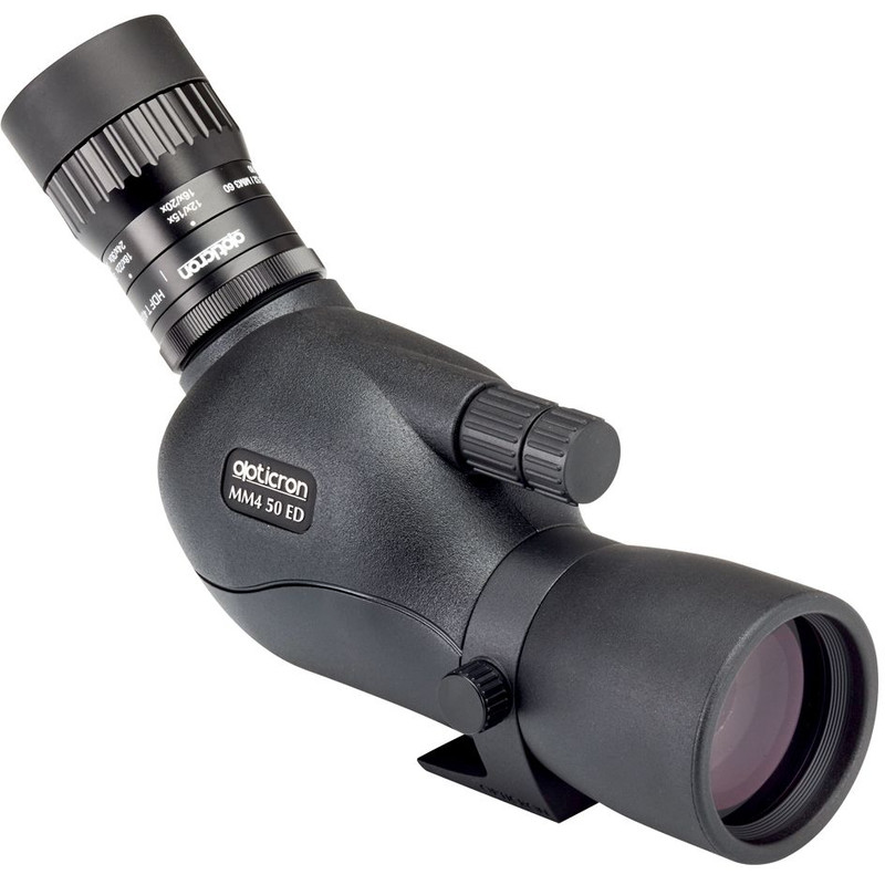 Longue-vue Opticron MM4 50 GA ED 45°-Angled