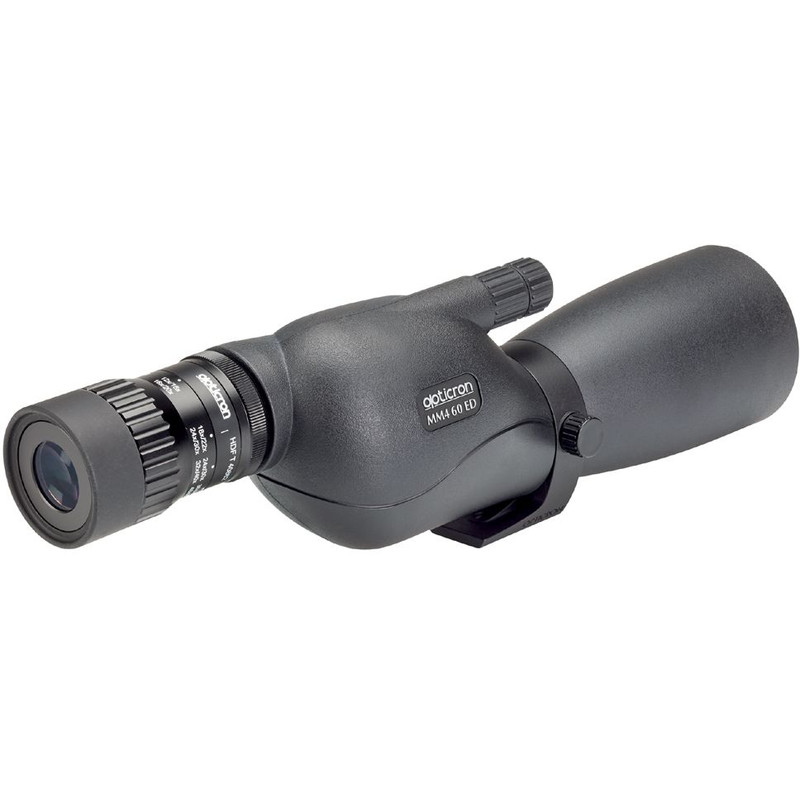 Longue-vue Opticron MM4 60 GA ED Straight