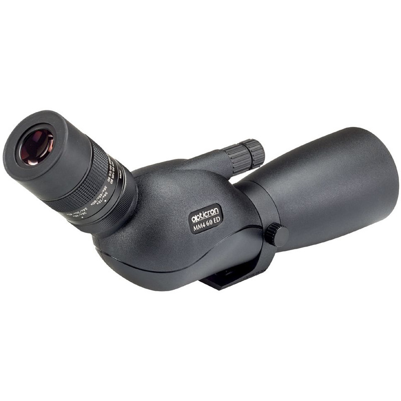 Longue-vue Opticron MM4 60 GA ED 45°-Angled