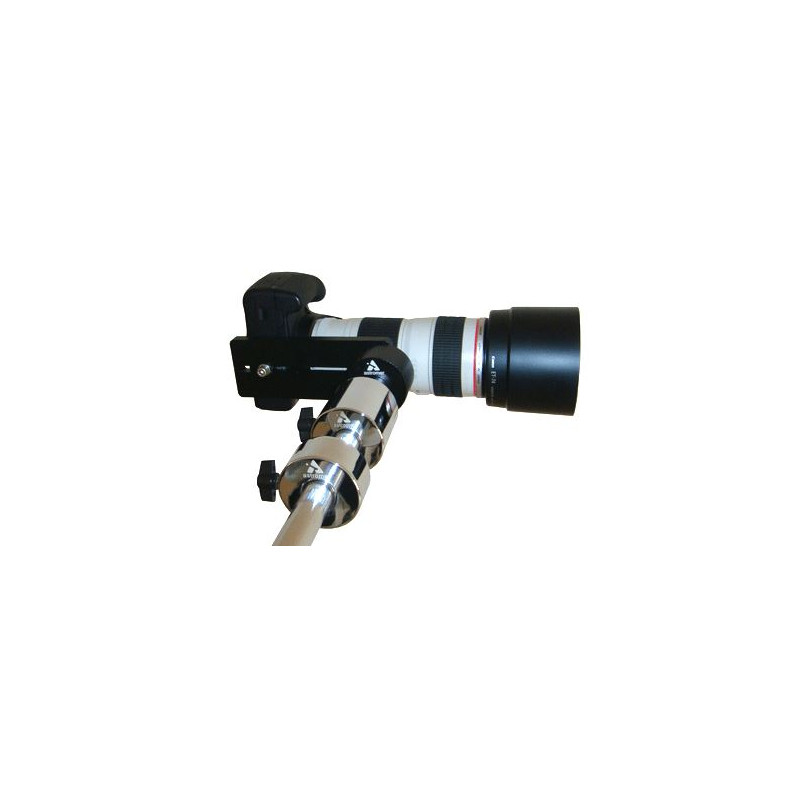 Lunatico Support de caméra pour barre de contrepoids DuoScope ONE-C 20 mm