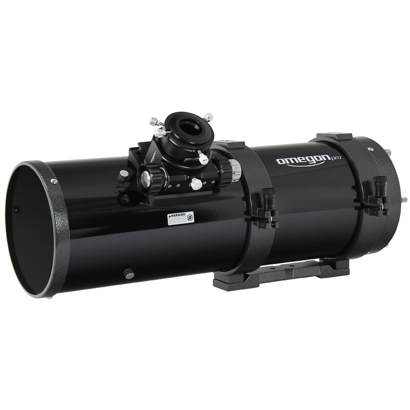 Télescope Omegon Pro Astrograph 154/600 CEM25P