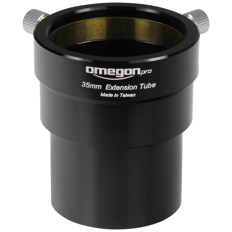 Télescope Omegon Tube Optique Seul Pro Astrograph 203/800