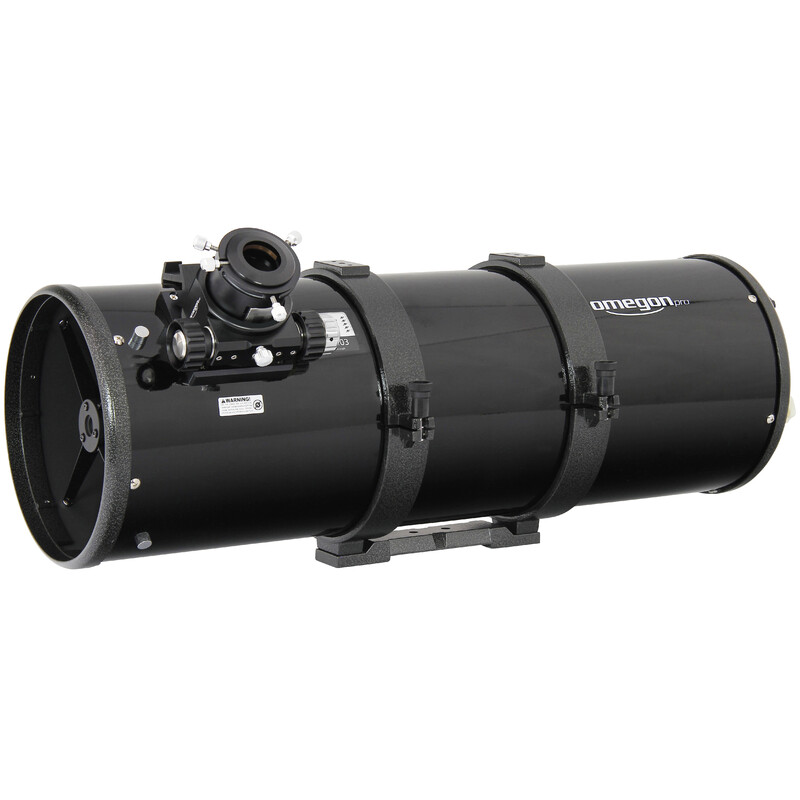 Télescope Omegon Pro Astrograph 203/800 EQ6-R Pro