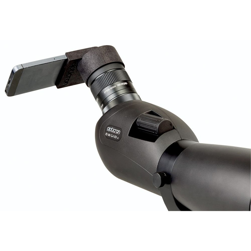 Opticron Adaptateur Smartphone Apple iPhone 6 / 6s pour oculaires HDF